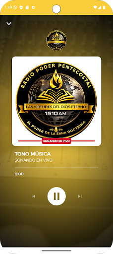 Radio Poder Pentecostal