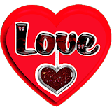 poems of love and feelings icon