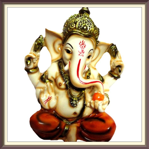 ganpati bhajan mantra marathi 1.89 Icon