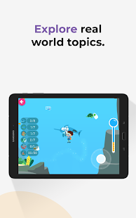 Papumba: Games for Toddler 2+ Screenshot