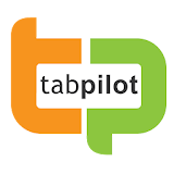 TabPilot MDM icon