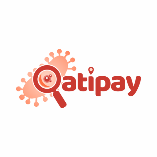 APP QATIPAY 1.0.8 Icon