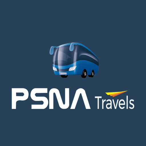 PSNA Travels 1.0 Icon