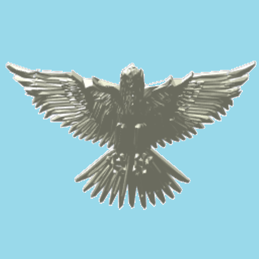 Star Legend - Super Soldier logo