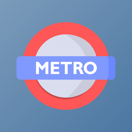 DC Transit: WMATA Metro Times Auf Windows herunterladen