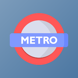 DC Transit: WMATA Metro Times: Download & Review
