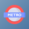 DC Transit : WMATA Metro & Bus Tracker App