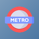 アプリのダウンロード DC Transit: WMATA Metro Times をインストールする 最新 APK ダウンローダ