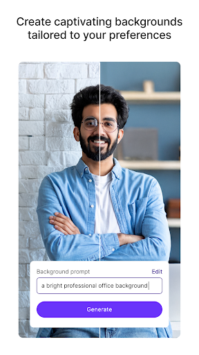 Pixelbin: AI Photo Editor screenshot 15