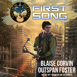 Icon image First Song