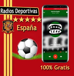 Radio Deportiva de España