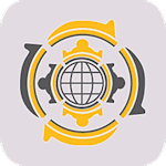 Cover Image of Télécharger Circle Network 1.0.6 APK