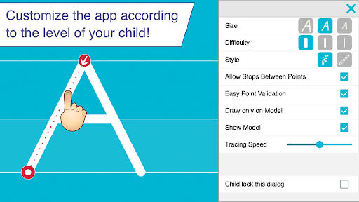 Writing Wizard - Handwriting screenshot 19