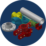 Pipe and Fitting Apk