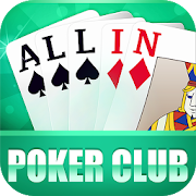 Online Poker Club-Free Games
