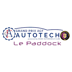 Le Paddock - GPACF icon