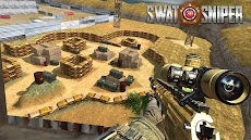 Impossible Mission Swat Sniperのおすすめ画像4