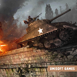 Icon image War Machine Tank Shooting Sim
