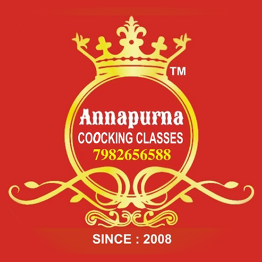 Annapurna Cooking Classes - AppWisp.com