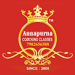 Cover Image of Download Annapurna Cooking Classes  APK