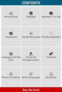 Learn 50 languages v13.7 Mod APK 3