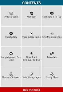 Learn 50 languages