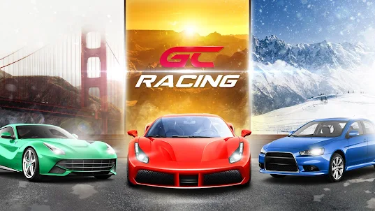 Автомобильные гонки 3D