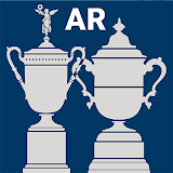 U.S. Open AR icon