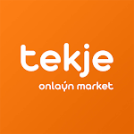 Cover Image of Unduh Tekje - Online Market 1.8.1 APK