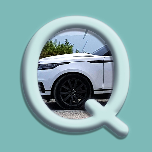 Car Brand Quiz