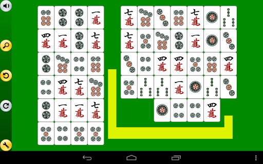 Mahjong Connect screenshots 7