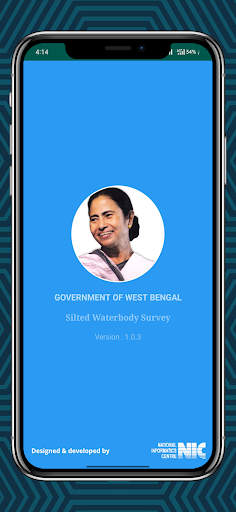 Android application DS Body (SWS) screenshort