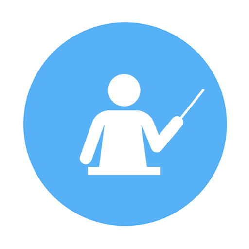 教檢與教甄題庫 logo