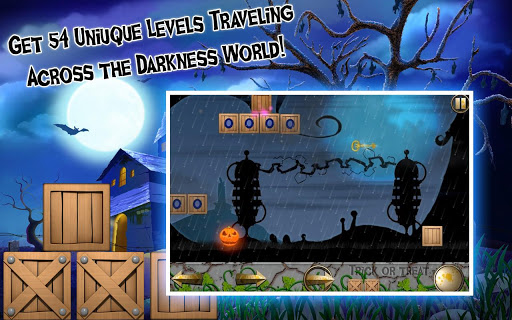 A Pumpkin Story Screen 3