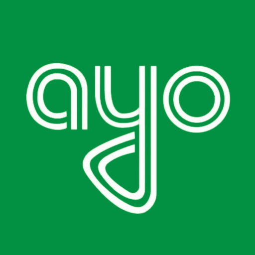 Ayo User logo