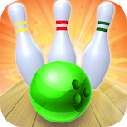 Bowling Paradise Game - Bowling king Simulator 1.0