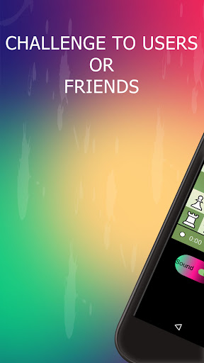 Chess Game - Play with Friends Screen 2