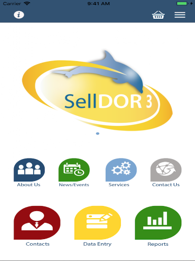 SellDor3 Screenshot 4 - AppWisp.com