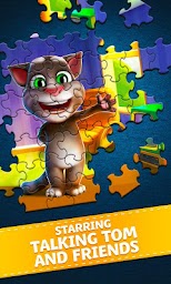 Jigty Jigsaw Puzzles (Full)