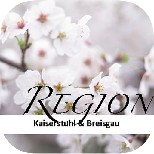 Region Kaiserstuhl & Breisgau Header - AppWisp.com