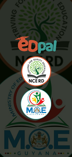 Android application EDpal by EdYou.FM screenshort