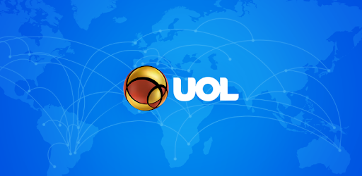 UOL - Notícias em Tempo Real cover