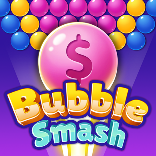 Bubble Smash Apps no Google Play