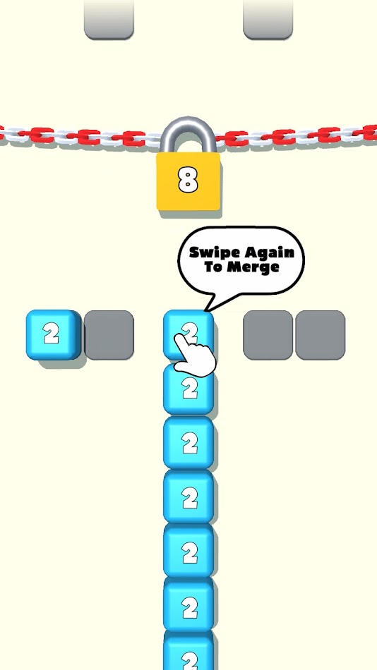 #10. Stack Fill 2248 (Android) 由: Enfinity Games