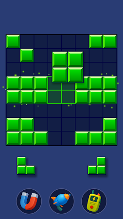 Game screenshot ブロック・ブレイカー - パズルゲーム mod apk