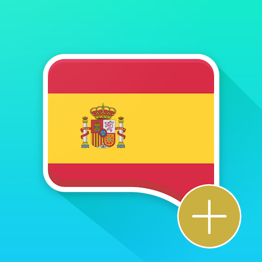 Spanish Verb Conjugator Pro 3.6.3 Icon