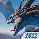 Загрузка приложения Dragon Masters: War of Legends Установить Последняя APK загрузчик