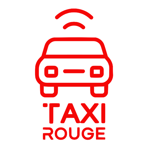 Taxi Rouge Driver