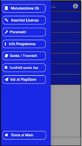 OrderStock Ordine Inventario Screen 2
