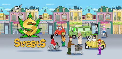Weed Street